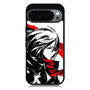 Attack On Titan Mikasa Ackerman Google Pixel 10 Pro XL Case