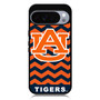 Auburn Tigers American Football 2 Google Pixel 10 Pro Case Auburn Tigers American Football 2 Google Pixel 10 Pro Case