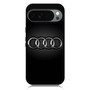 Audi Logo 2 Google Pixel 10 Pro XL Case