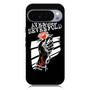 Avenged Sevenfold Rose Google Pixel 10 Pro Case Avenged Sevenfold Rose Google Pixel 10 Pro Case