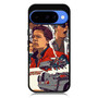 Back to the Future Cover Google Pixel 10 Case