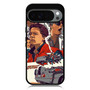 Back to the Future Cover Google Pixel 10 Pro XL Case