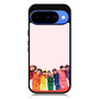 Bangtan Boys BTS 3 Google Pixel 10 Case Bangtan Boys BTS 3 Google Pixel 10 Case