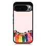 Bangtan Boys BTS 3 Google Pixel 10 Pro XL Case Bangtan Boys BTS 3 Google Pixel 10 Pro XL Case