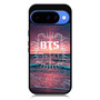 Bangtan Boys BTS Logo 2 Google Pixel 10 Case Bangtan Boys BTS Logo 2 Google Pixel 10 Case
