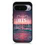 Bangtan Boys BTS Logo 2 Google Pixel 10 Pro Case Bangtan Boys BTS Logo 2 Google Pixel 10 Pro Case