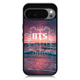 Bangtan Boys BTS Logo 2 Google Pixel 10 Pro XL Case Bangtan Boys BTS Logo 2 Google Pixel 10 Pro XL Case