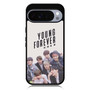 Bangtan Boys BTS Young Forever Google Pixel 10 Pro Case