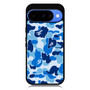 Bape Blue Camo Google Pixel 10 Case