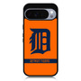 Baseball Detroit Tigers 2 Google Pixel 10 Pro Case