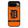 Baseball Detroit Tigers 2 Google Pixel 10 Pro XL Case
