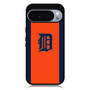 Baseball Detroit Tigers 3 Google Pixel 10 Pro Case