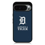 Baseball Detroit Tigers 4 Google Pixel 10 Pro XL Case