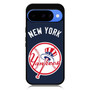 Baseball New York Yankees 1 Google Pixel 10 Case