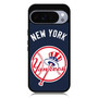 Baseball New York Yankees 1 Google Pixel 10 Pro Case