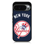 Baseball New York Yankees 1 Google Pixel 10 Pro XL Case
