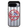 Baseball New York Yankees 4 Google Pixel 10 Pro Case