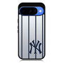 Baseball New York Yankees 5 Google Pixel 10 Case