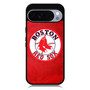 Baseball Team Boston Red Sox Google Pixel 10 Pro Case