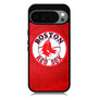 Baseball Team Boston Red Sox Google Pixel 10 Pro XL Case