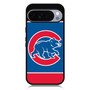 Baseball Team Chicago Cubs 2 Google Pixel 10 Pro Case
