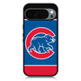 Baseball Team Chicago Cubs 2 Google Pixel 10 Pro XL Case
