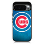 Baseball Team Chicago Cubs 3 Google Pixel 10 Pro XL Case