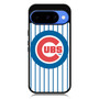 Baseball Team Chicago Cubs 4 Google Pixel 10 Case