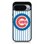 Baseball Team Chicago Cubs 4 Google Pixel 10 Pro Case