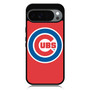 Baseball Team Chicago Cubs Logo Google Pixel 10 Pro XL Case