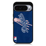 Baseball Team Dodgers 1 Google Pixel 10 Pro Case