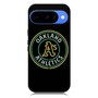 Baseball Team Oakland Athletics 2 Google Pixel 10 Case