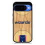 Basket Ball Washington Wizards Google Pixel 10 Case