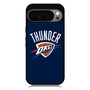Basketball Team Thunder 1 Google Pixel 10 Pro XL Case Basketball Team Thunder 1 Google Pixel 10 Pro XL Case