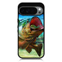 Bass fish Google Pixel 10 Pro XL Case