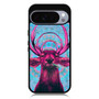 Bassnectar Deer Google Pixel 10 Pro Case