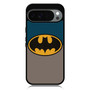Batman Old Logo Google Pixel 10 Pro XL Case