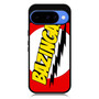 Bazinga Google Pixel 10 Case
