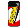 Bazinga Google Pixel 10 Pro XL Case