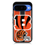 Bengals Helm Team Google Pixel 10 Case