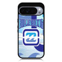 billabong logo custom Google Pixel 10 Pro Case