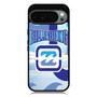 billabong logo custom Google Pixel 10 Pro XL Case