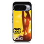 Billabong Surfing Girl 1 Google Pixel 10 Pro Case