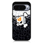 block skull Google Pixel 10 Pro Case block skull Google Pixel 10 Pro Case