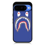 Blue Bape Shark Google Pixel 10 Case