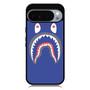 Blue Bape Shark Google Pixel 10 Pro Case