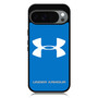 Blue Cool Under Armour Google Pixel 10 Pro XL Case