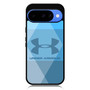 Blue Pattern Under Armour Google Pixel 10 Case