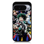 Boku No Hero Academia Google Pixel 10 Pro Case Boku No Hero Academia Google Pixel 10 Pro Case