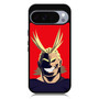 Boku No Hero Academia All might Google Pixel 10 Pro Case